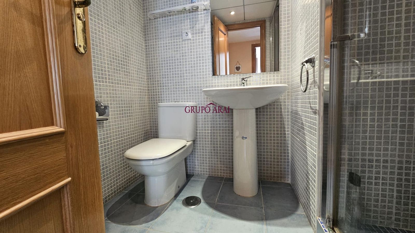 2 quarto Apartamento para venda em Alicante cidade - 288 000 € (Ref: 9741856)