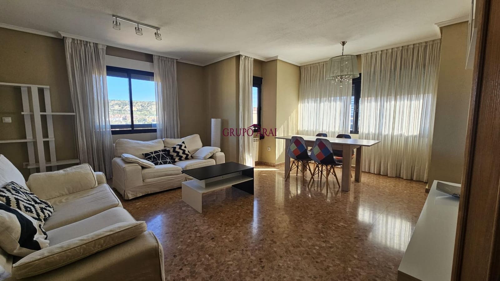 2 quarto Apartamento para venda em Alicante cidade - 288 000 € (Ref: 9741856)