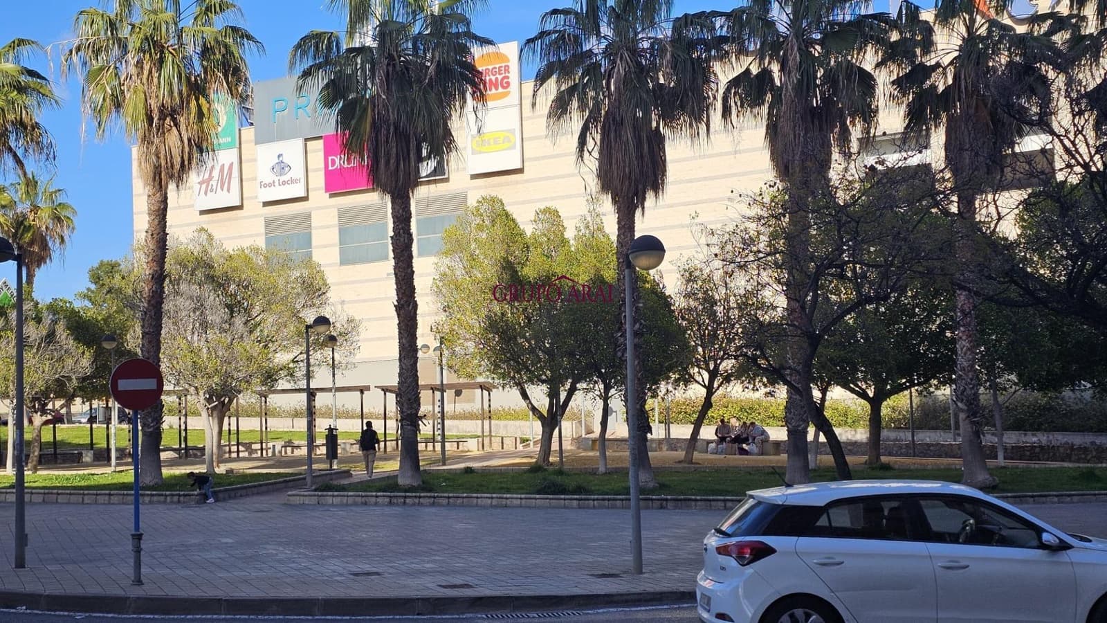 2 quarto Apartamento para venda em Alicante cidade - 288 000 € (Ref: 9741856)