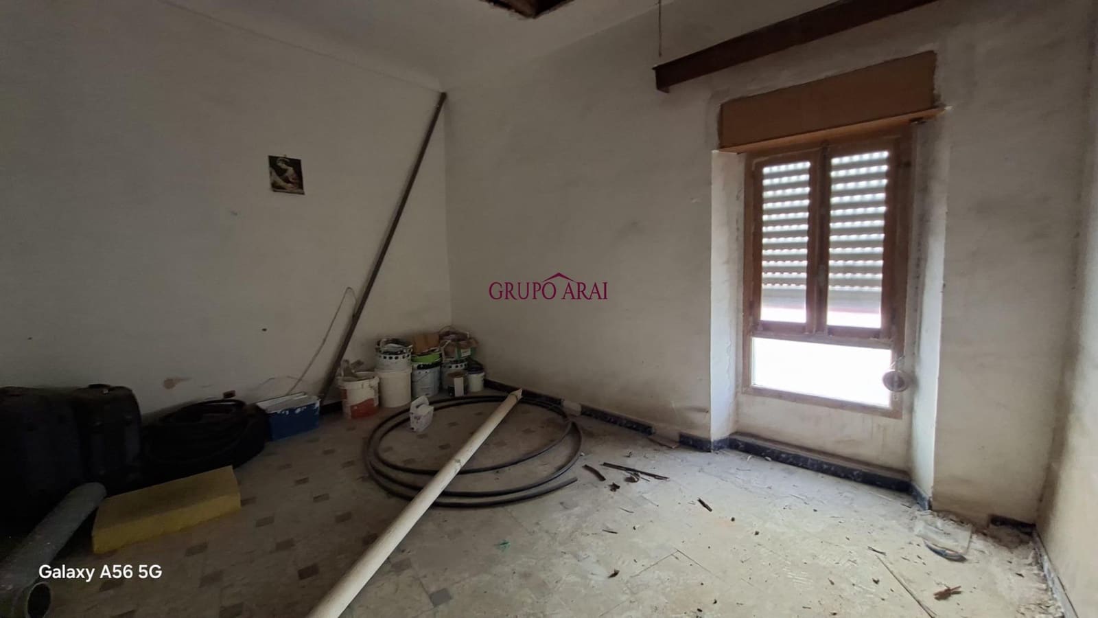 2 sovrum Hus till salu i Novelda - 49 000 € (Ref: 9752187)