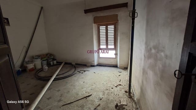 2 Zimmer Haus zu verkaufen in Novelda - 49.000 € (Ref: 9752187)