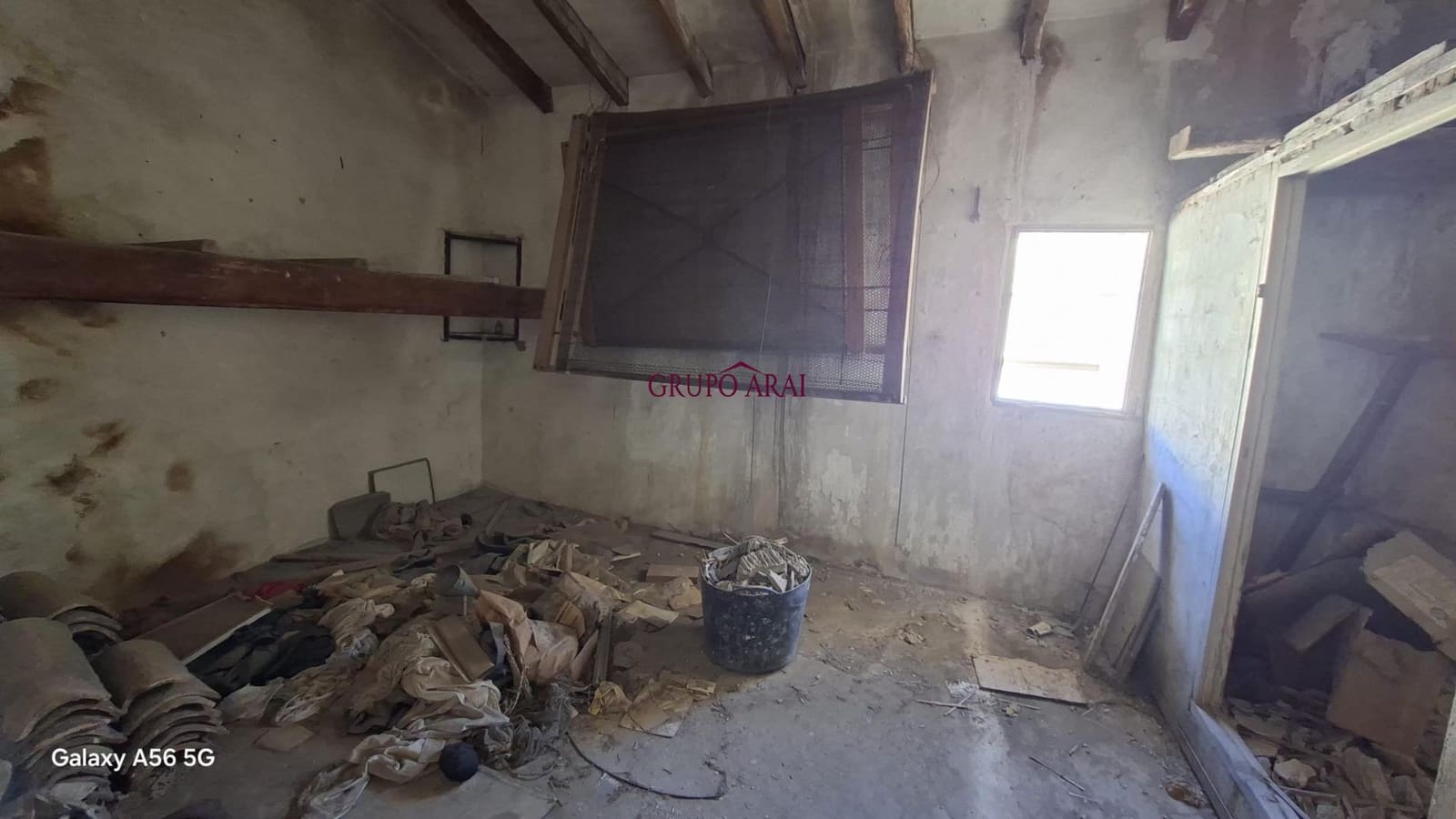 2 sovrum Hus till salu i Novelda - 49 000 € (Ref: 9752187)