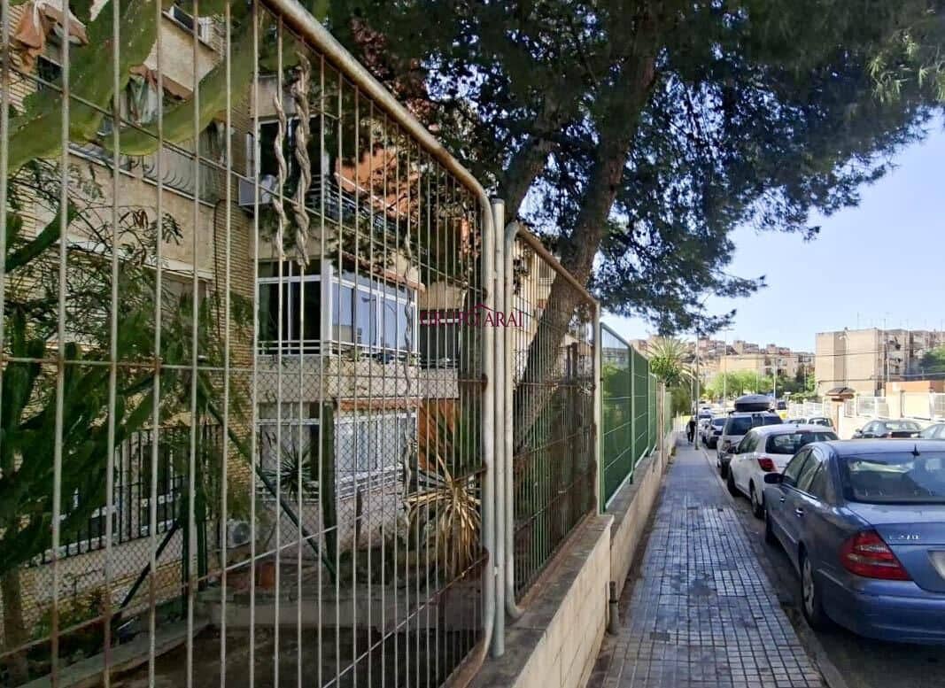 3 soverom Leilighet til salgs i Alicante by - € 129 000 (Ref: 9759133)