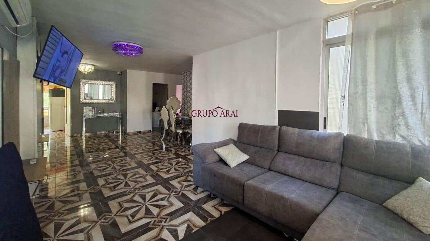 3 soverom Leilighet til salgs i Alicante by - € 129 000 (Ref: 9759133)