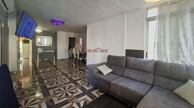 3 soverom Leilighet til salgs i Juan XXIII, Alicante by - € 129 000 (Ref: 9759133)