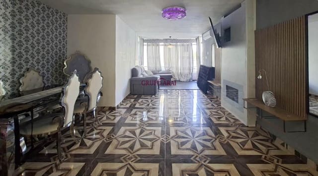 3 soverom Leilighet til salgs i Juan XXIII, Alicante by - € 129 000 (Ref: 9759133)