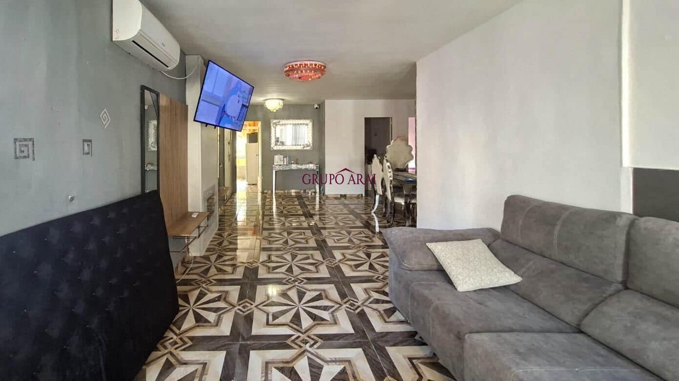 3 soverom Leilighet til salgs i Alicante by - € 129 000 (Ref: 9759133)