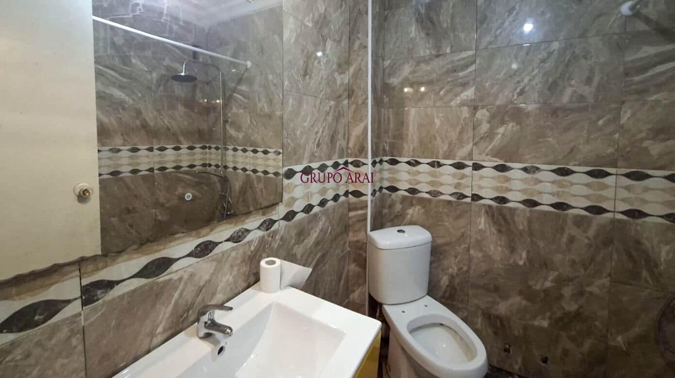 3 soverom Leilighet til salgs i Alicante by - € 129 000 (Ref: 9759133)