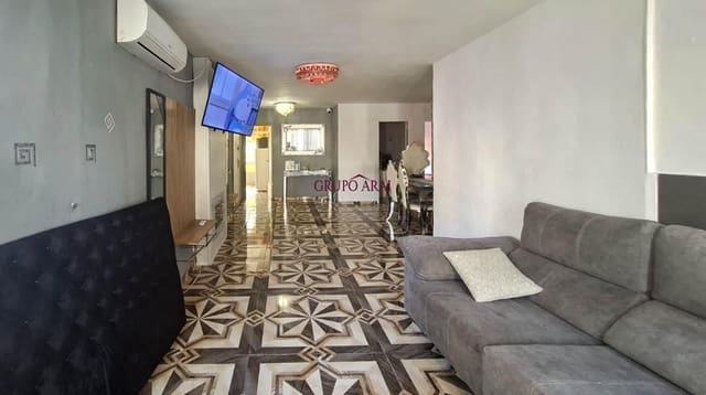 3 soverom Leilighet til salgs i Juan XXIII, Alicante by - € 129 000 (Ref: 9759133)