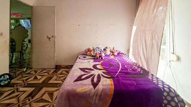 3 soverom Leilighet til salgs i Juan XXIII, Alicante by - € 129 000 (Ref: 9759133)