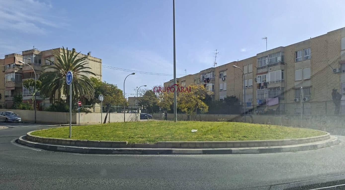 3 soverom Leilighet til salgs i Alicante by - € 129 000 (Ref: 9759133)