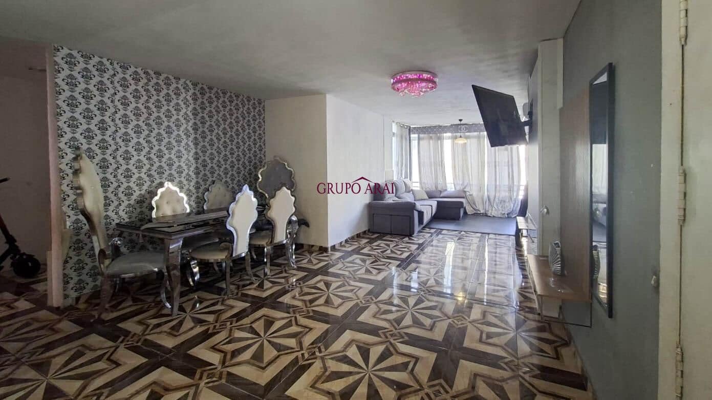 3 soverom Leilighet til salgs i Alicante by - € 129 000 (Ref: 9759133)