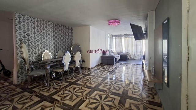 3 soverom Leilighet til salgs i Juan XXIII, Alicante by - € 129 000 (Ref: 9759133)