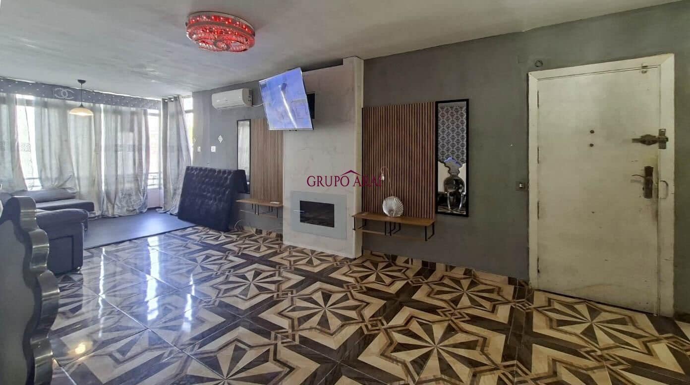 3 soverom Leilighet til salgs i Alicante by - € 129 000 (Ref: 9759133)