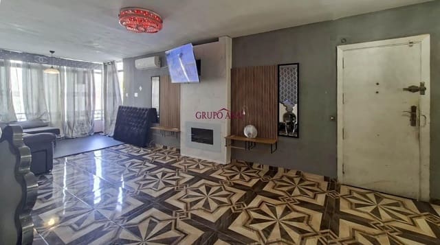 3 soverom Leilighet til salgs i Juan XXIII, Alicante by - € 129 000 (Ref: 9759133)