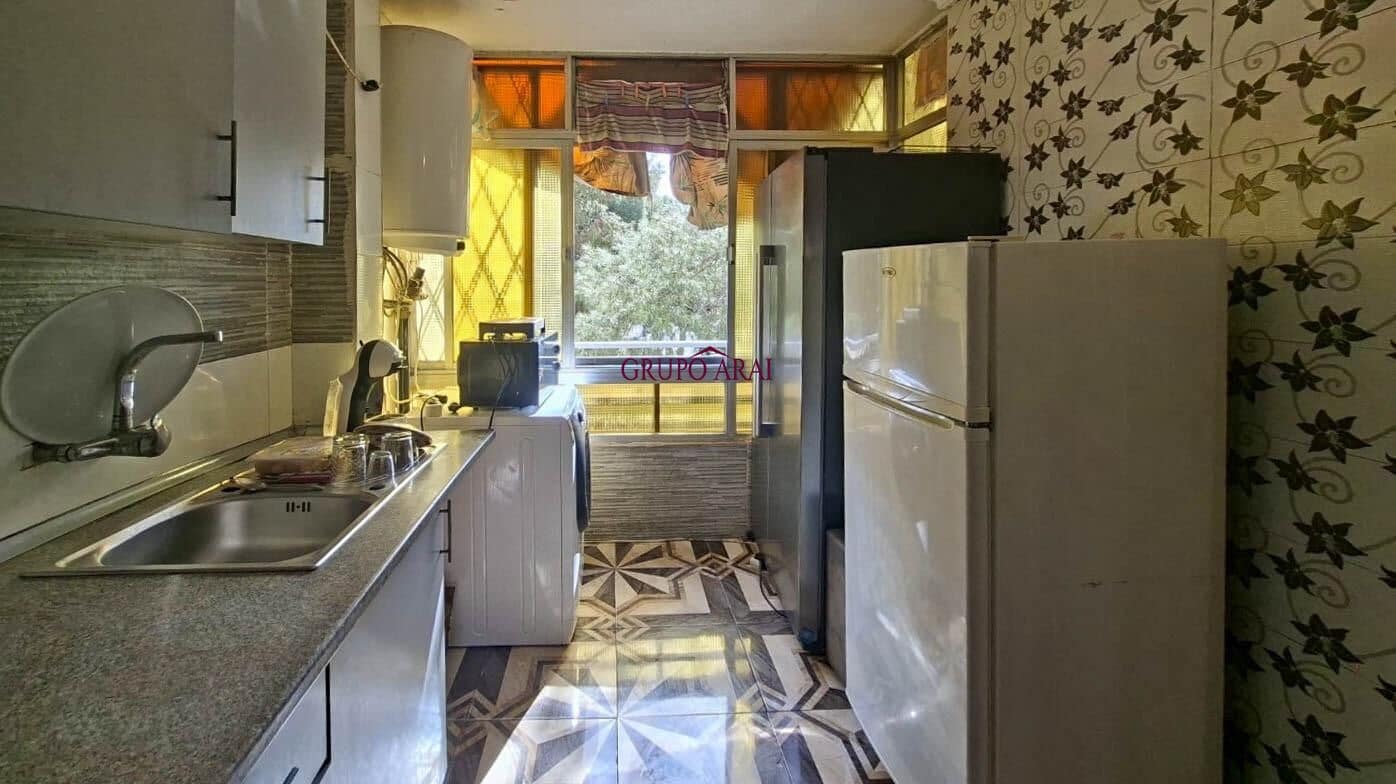 3 soverom Leilighet til salgs i Alicante by - € 129 000 (Ref: 9759133)