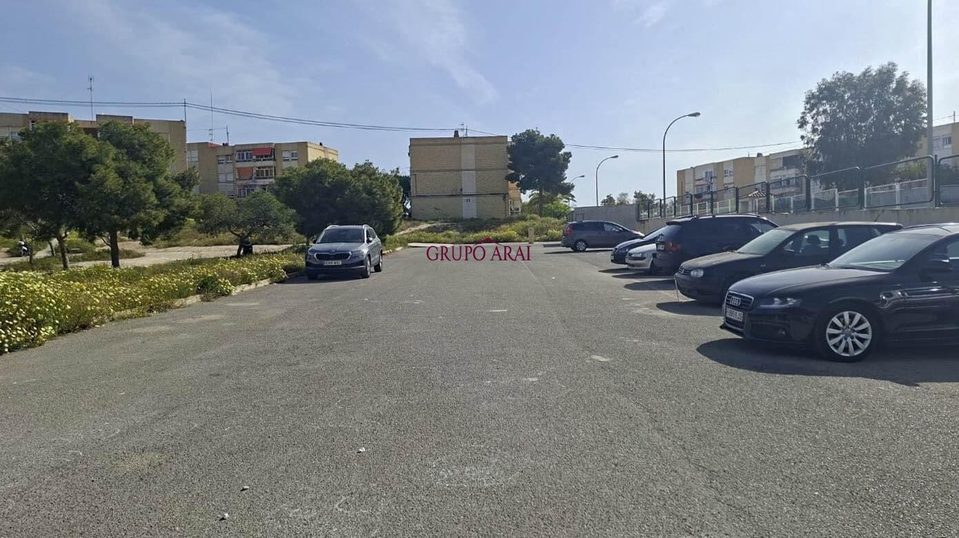 3 soverom Leilighet til salgs i Alicante by - € 129 000 (Ref: 9759133)