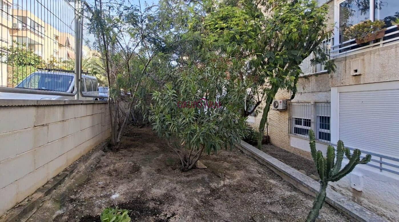 3 soverom Leilighet til salgs i Alicante by - € 129 000 (Ref: 9759133)