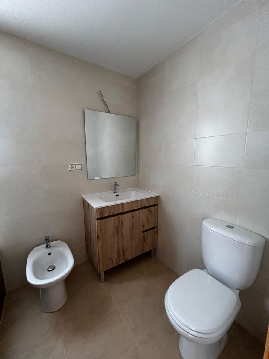 2 sypialnia Penthouse na sprzedaż w Orihuela Costa z basenem - 205 500 € (Ref: 9770790)