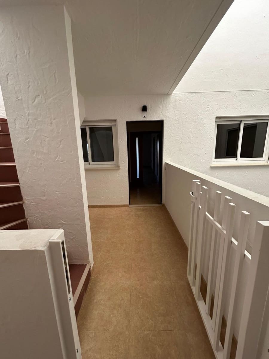 2 sypialnia Penthouse na sprzedaż w Orihuela Costa z basenem - 205 500 € (Ref: 9770790)