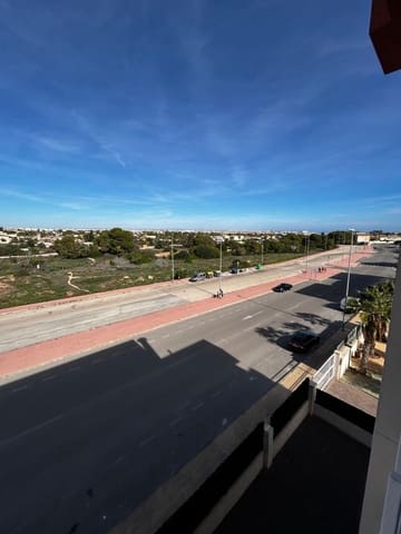 2 sypialnia Penthouse na sprzedaż w Lomas de Cabo Roig - Los Dolses, Orihuela z basenem - 205 500 € (Ref: 9770790)