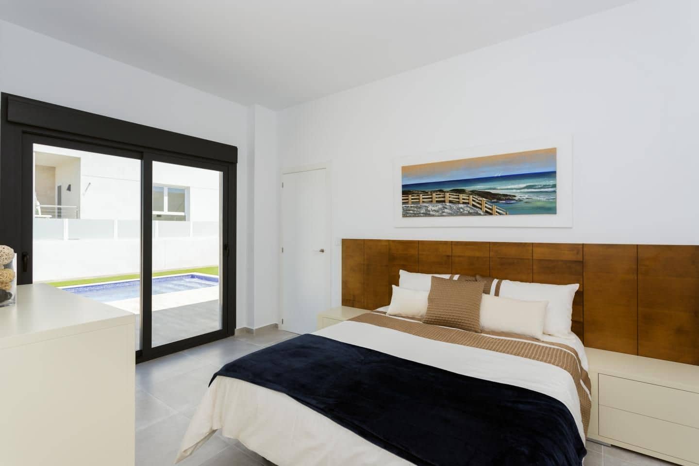 3 bedroom Villa for sale in Daya Nueva with pool - € 380,000 (Ref: 9770792)