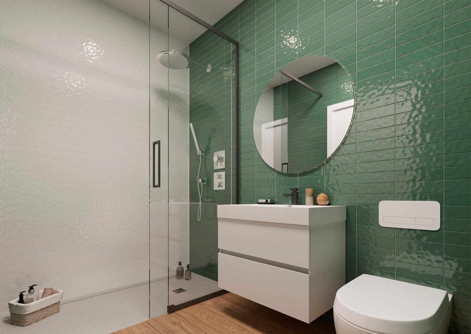 Ático de 2 habitaciones en Muchamiel / Mutxamel en venta con piscina - 399.000 € (Ref: 9770794)