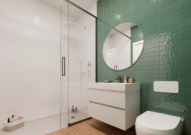 2 quarto Penthouse para venda em Muchamiel / Mutxamel com piscina - 399 000 € (Ref: 9770794)