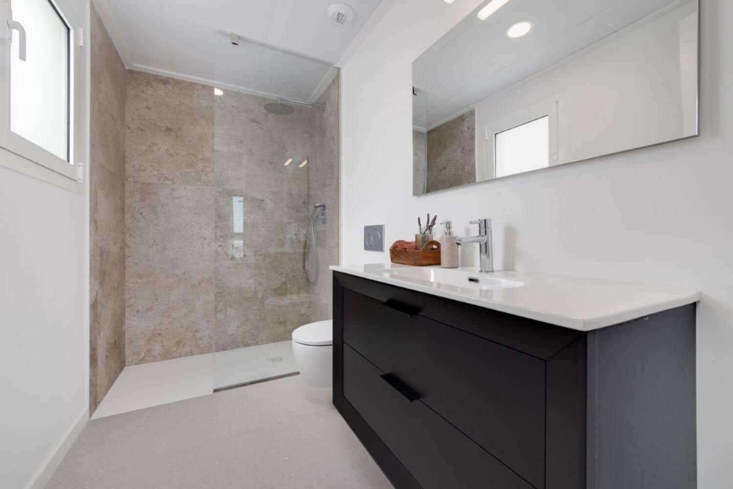 3 sypialnia Willa na sprzedaż w Muchamiel / Mutxamel z basenem - 450 000 € (Ref: 9770797)