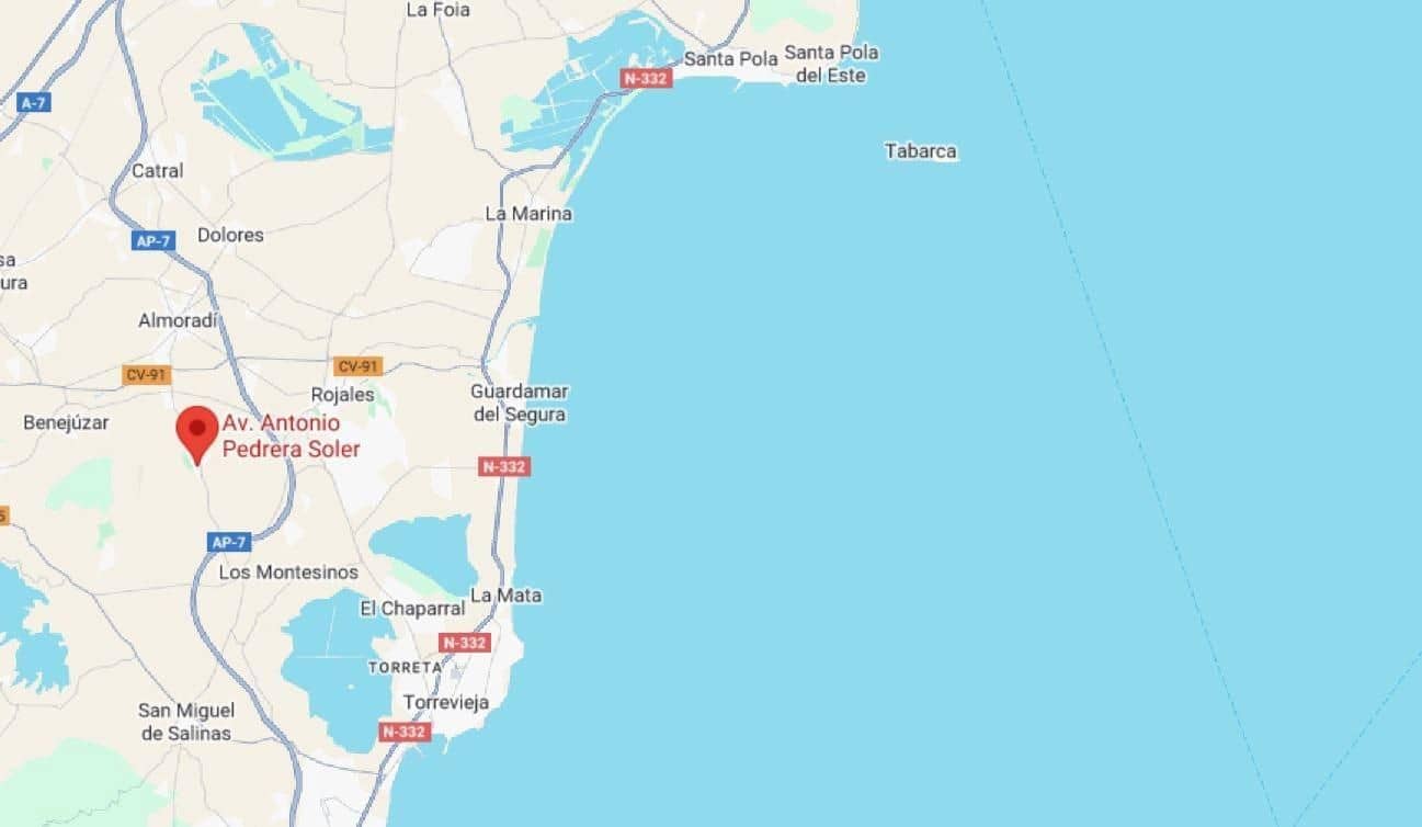 3 camera da letto Villa in vendita in Algorfa con piscina - 445.000 € (Rif: 9770798)