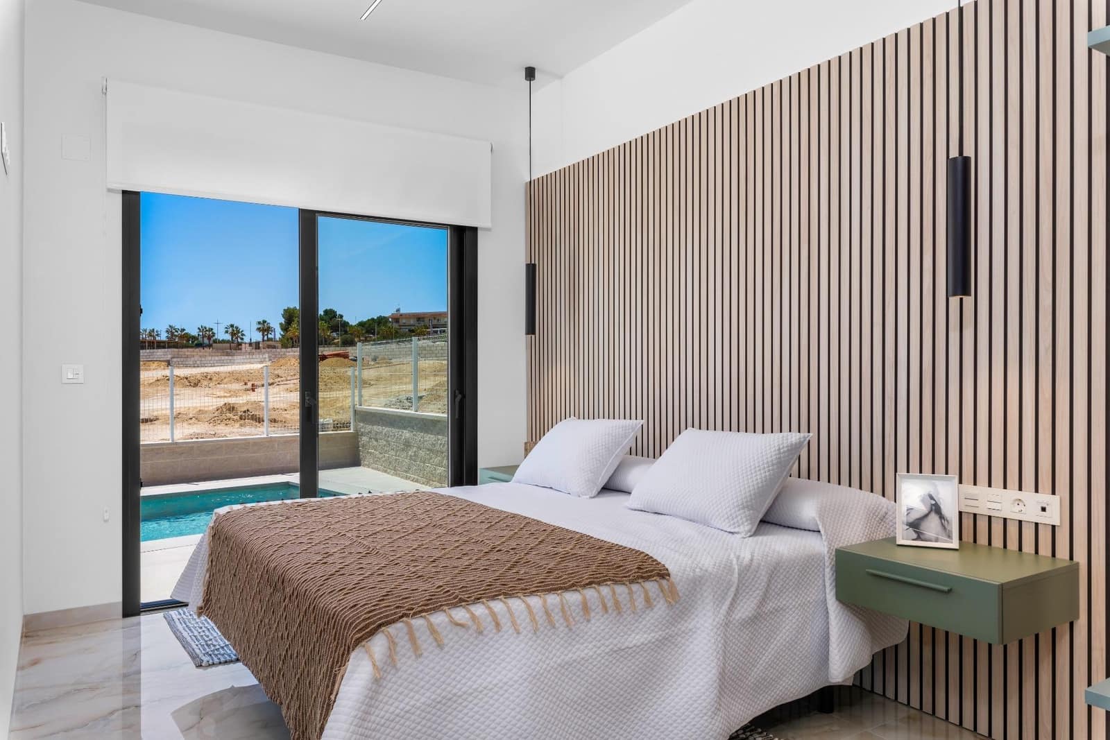 3 camera da letto Villa in vendita in Algorfa con piscina - 445.000 € (Rif: 9770798)