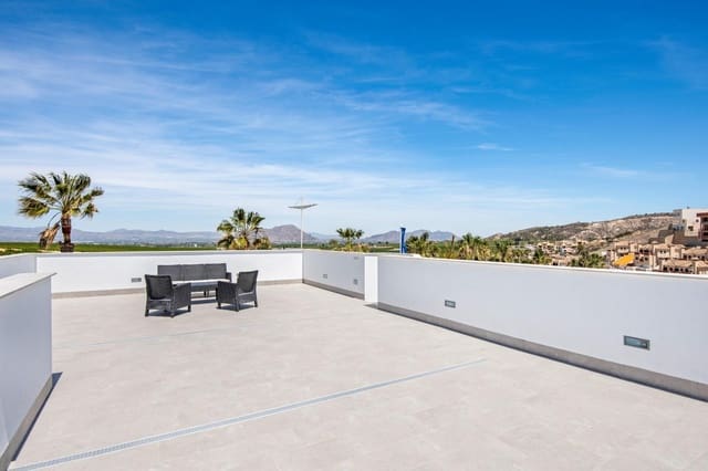 3 camera da letto Villa in vendita in Algorfa con piscina - 445.000 € (Rif: 9770798)