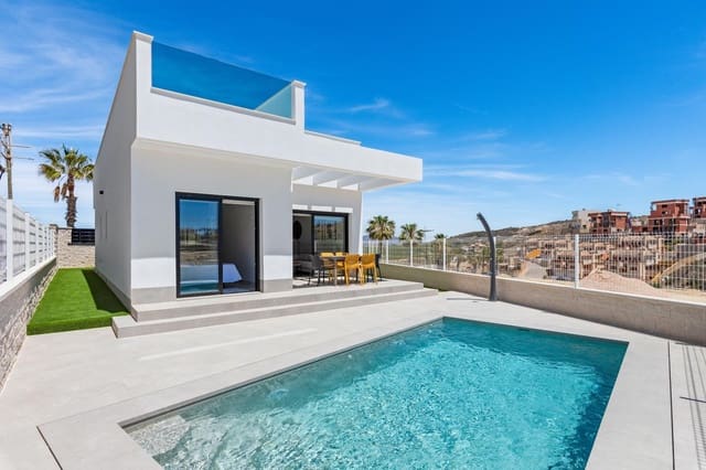 3 camera da letto Villa in vendita in Algorfa con piscina - 445.000 € (Rif: 9770798)