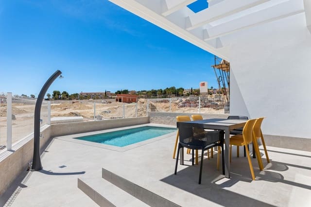 3 camera da letto Villa in vendita in Algorfa con piscina - 445.000 € (Rif: 9770798)