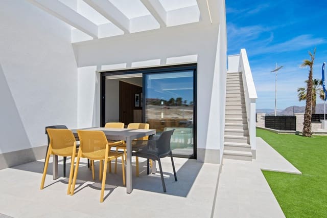 3 camera da letto Villa in vendita in Algorfa con piscina - 445.000 € (Rif: 9770798)