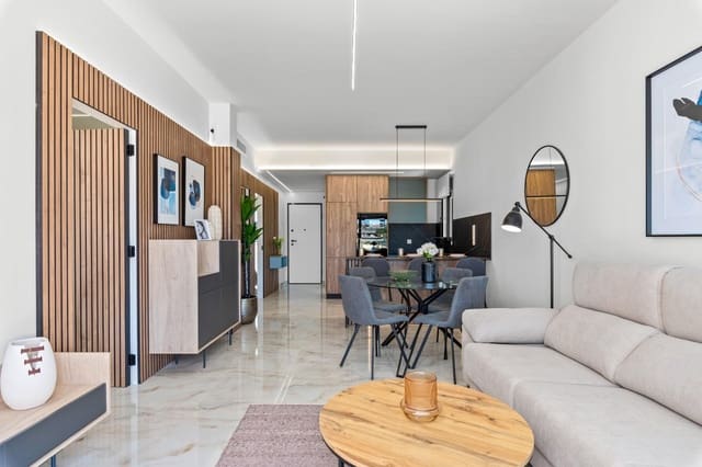 3 camera da letto Villa in vendita in Algorfa con piscina - 445.000 € (Rif: 9770798)