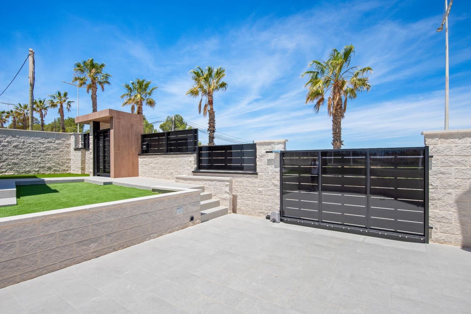 3 camera da letto Villa in vendita in Algorfa con piscina - 445.000 € (Rif: 9770798)