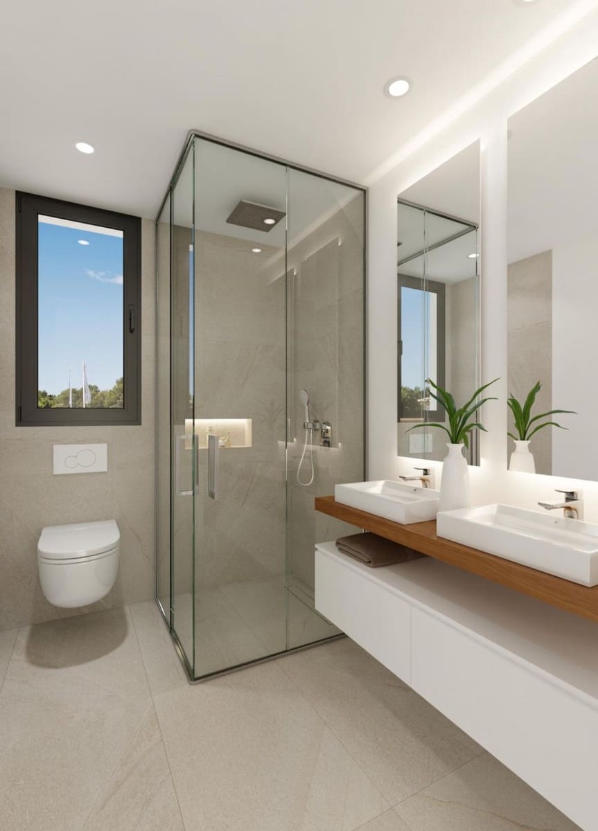 3 Zimmer Villa zu verkaufen in Finestrat mit Pool - 1.195.000 € (Ref: 9770801)