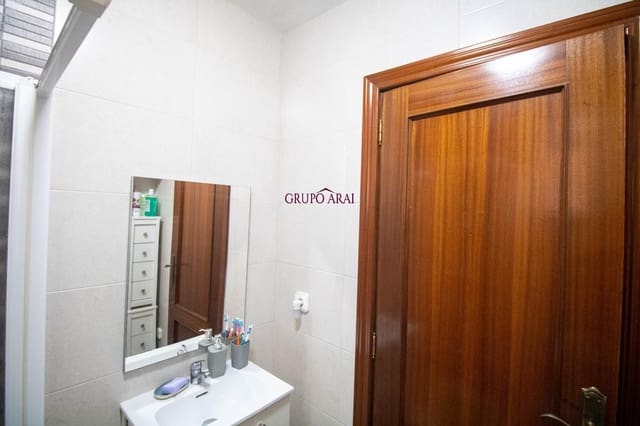 2 slaapkamer Flat te koop in Alicante stad - € 162.000 (Ref: 9773241)