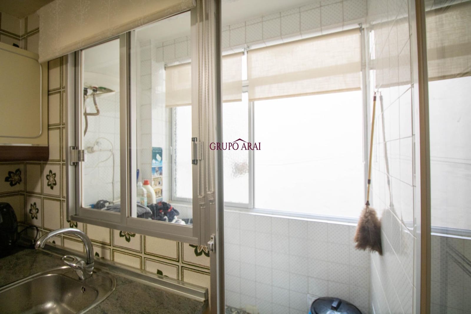 2 makuuhuone Asunto myytävänä paikassa Alicante kaupunki - 162 000 € (Ref: 9773241)