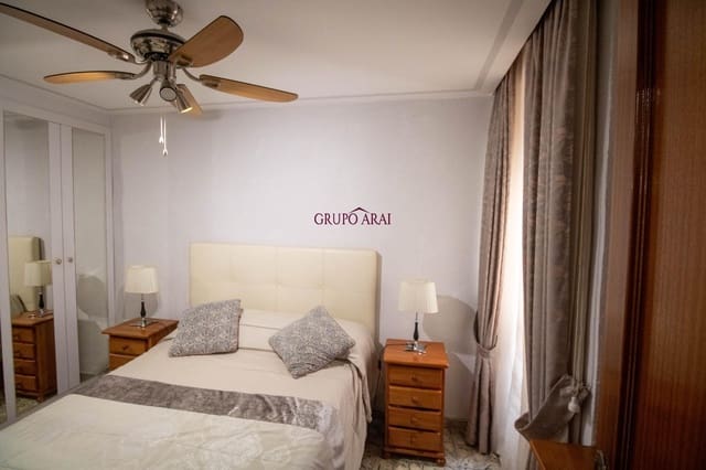 2 slaapkamer Flat te koop in Alicante stad - € 162.000 (Ref: 9773241)