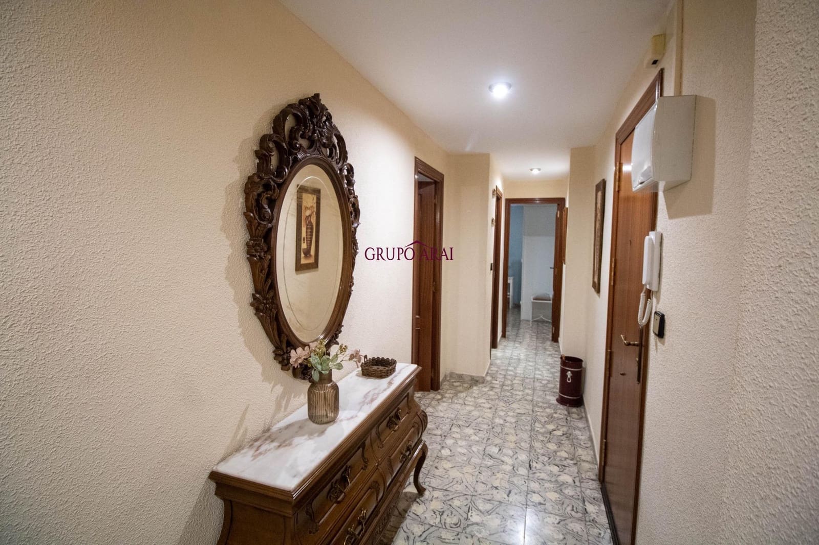 2 makuuhuone Asunto myytävänä paikassa Alicante kaupunki - 162 000 € (Ref: 9773241)