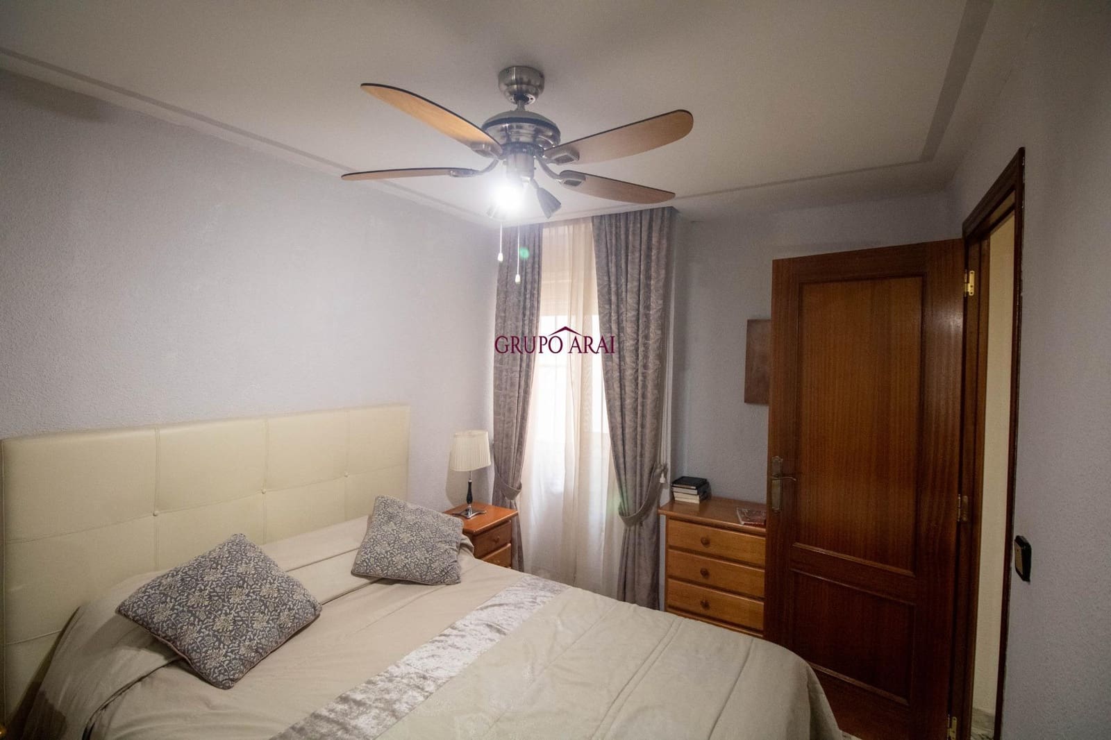 2 makuuhuone Asunto myytävänä paikassa Alicante kaupunki - 162 000 € (Ref: 9773241)