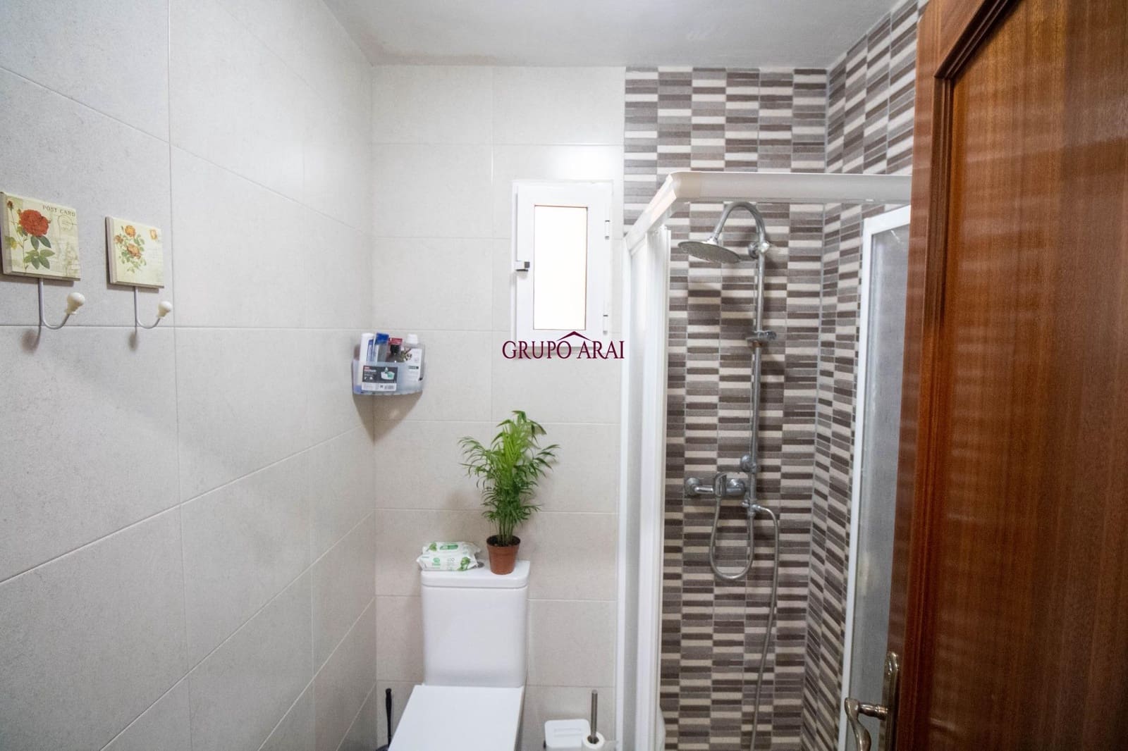 2 makuuhuone Asunto myytävänä paikassa Alicante kaupunki - 162 000 € (Ref: 9773241)