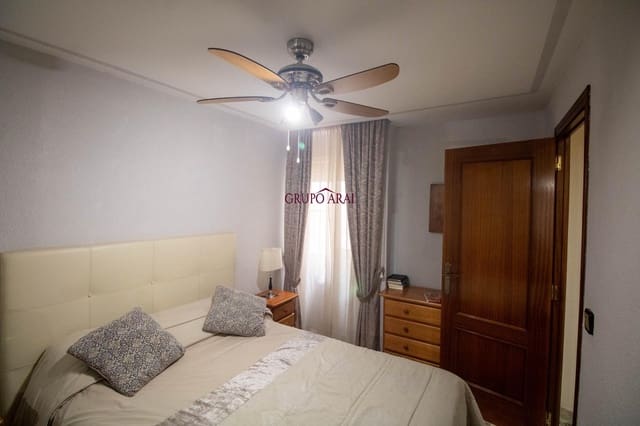 2 slaapkamer Flat te koop in Alicante stad - € 162.000 (Ref: 9773241)