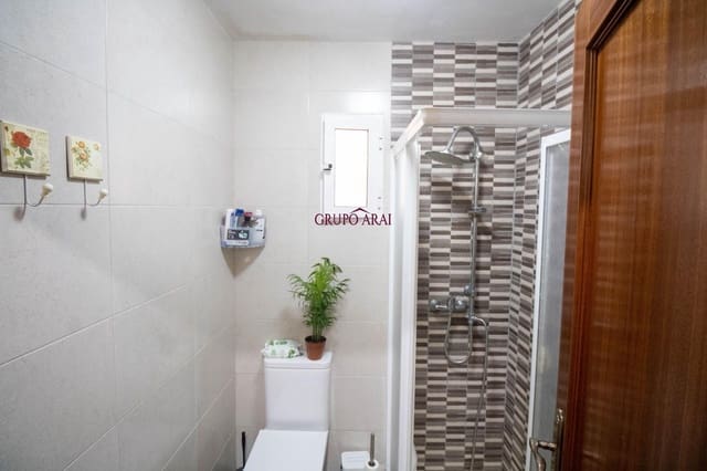 2 slaapkamer Flat te koop in Alicante stad - € 162.000 (Ref: 9773241)