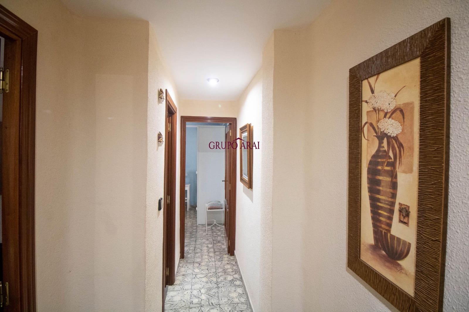 2 makuuhuone Asunto myytävänä paikassa Alicante kaupunki - 162 000 € (Ref: 9773241)