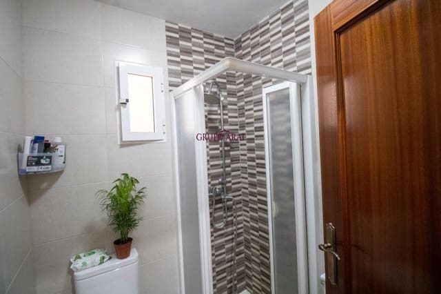 2 slaapkamer Flat te koop in Alicante stad - € 162.000 (Ref: 9773241)
