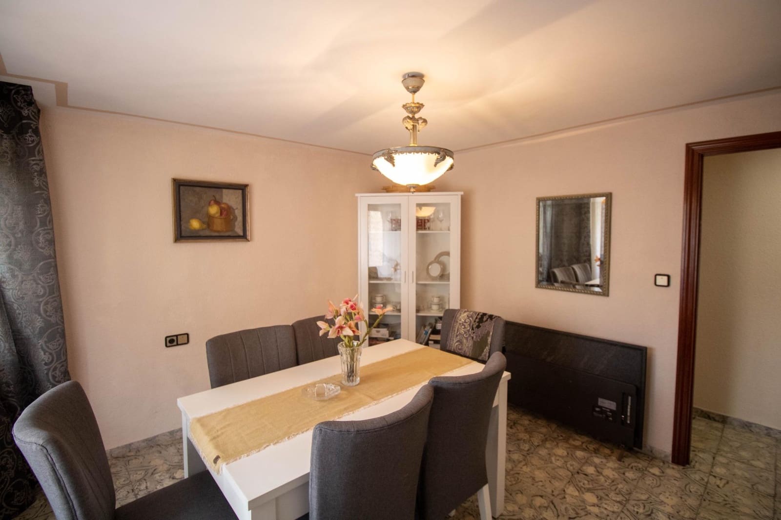 2 makuuhuone Asunto myytävänä paikassa Alicante kaupunki - 162 000 € (Ref: 9773241)