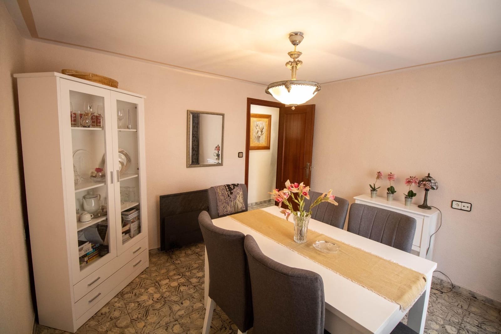 2 makuuhuone Asunto myytävänä paikassa Alicante kaupunki - 162 000 € (Ref: 9773241)